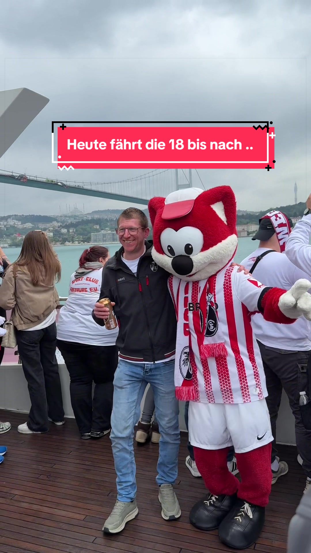 @SC Freiburg