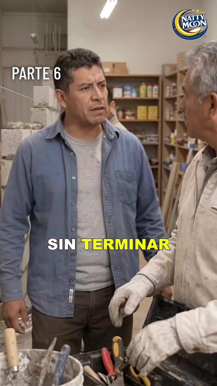 @NattyMoon Relatos