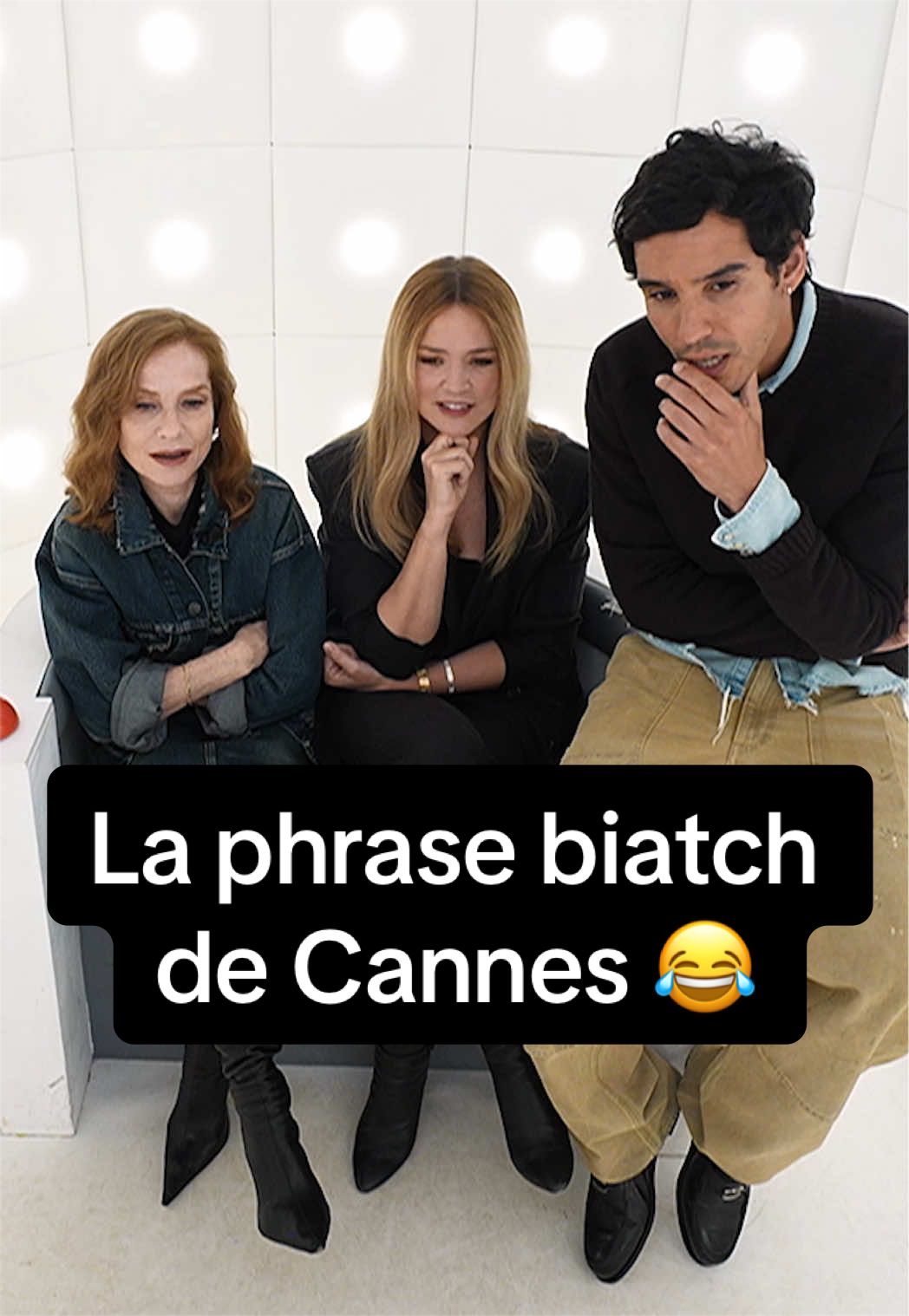 @La Bo&icirc;te &agrave; Questions