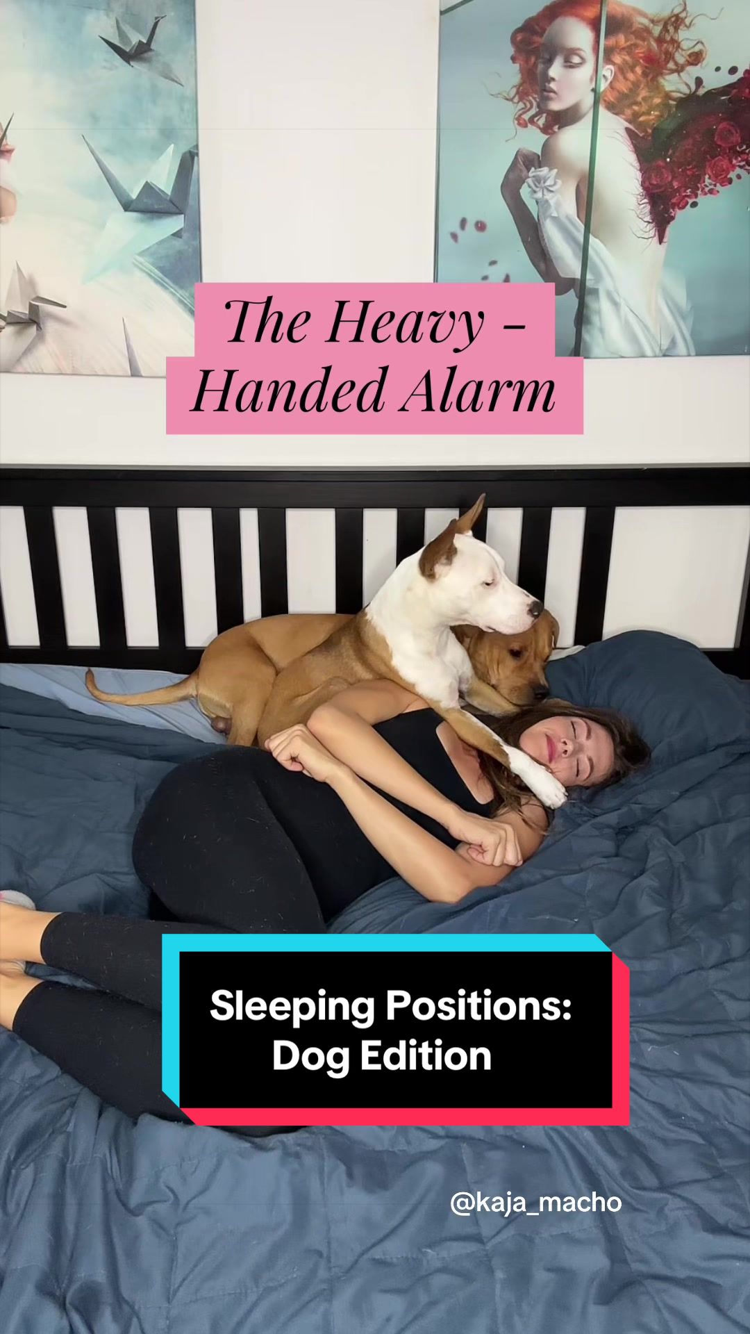 @Kaja & Macho 🥰