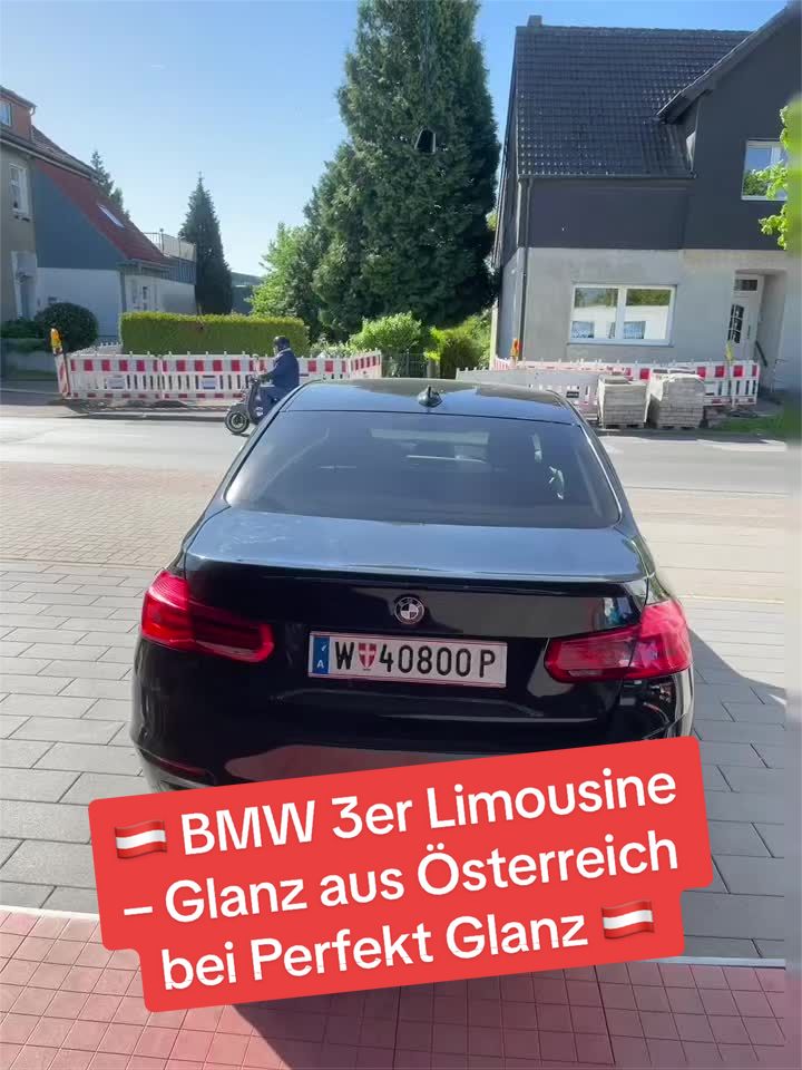 @Perfekt Glanz