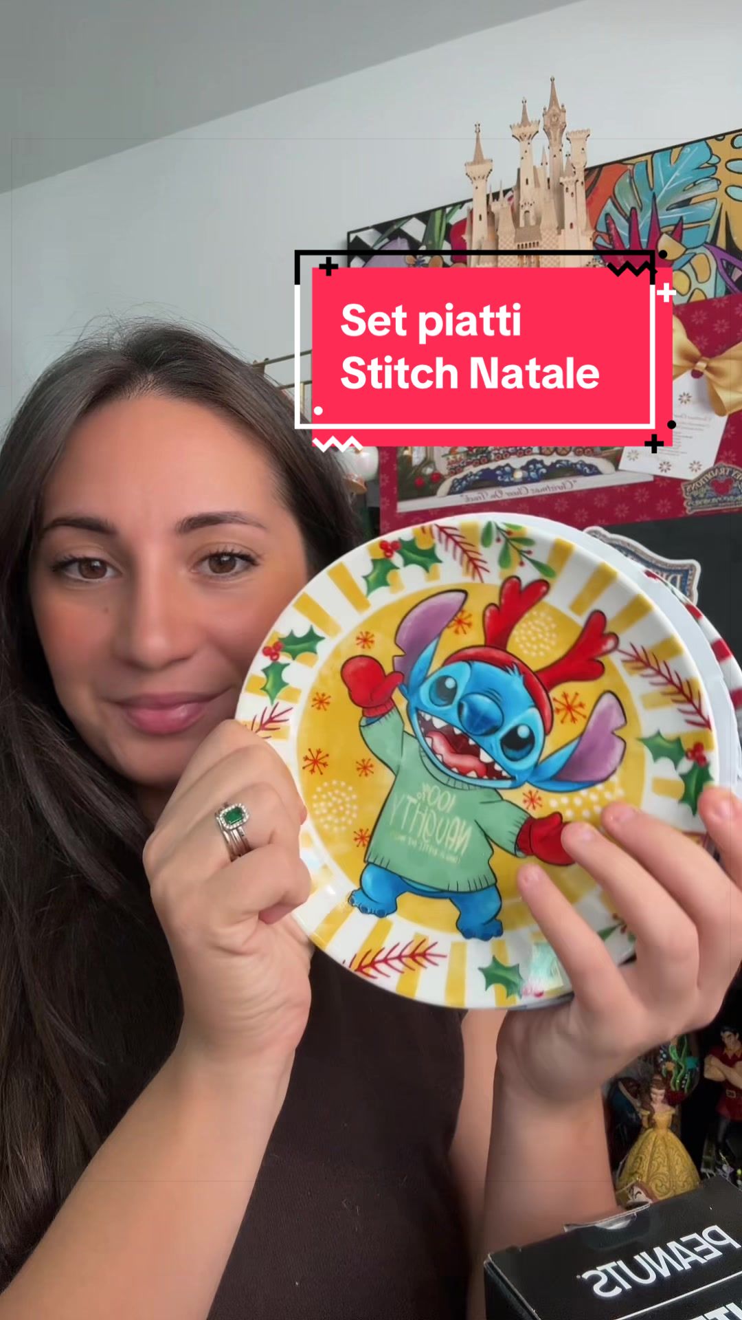 @✨Silvia Palmieri | Disney 🎡
