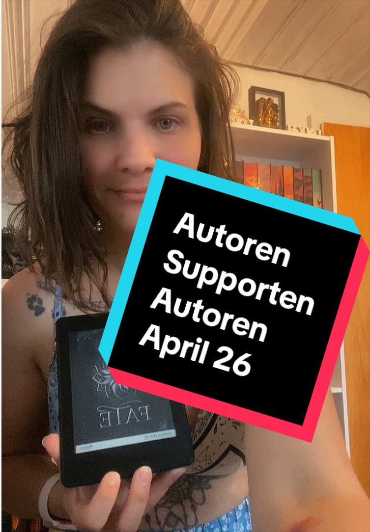 @Pia L. Sorrel | Autorin ✨📚