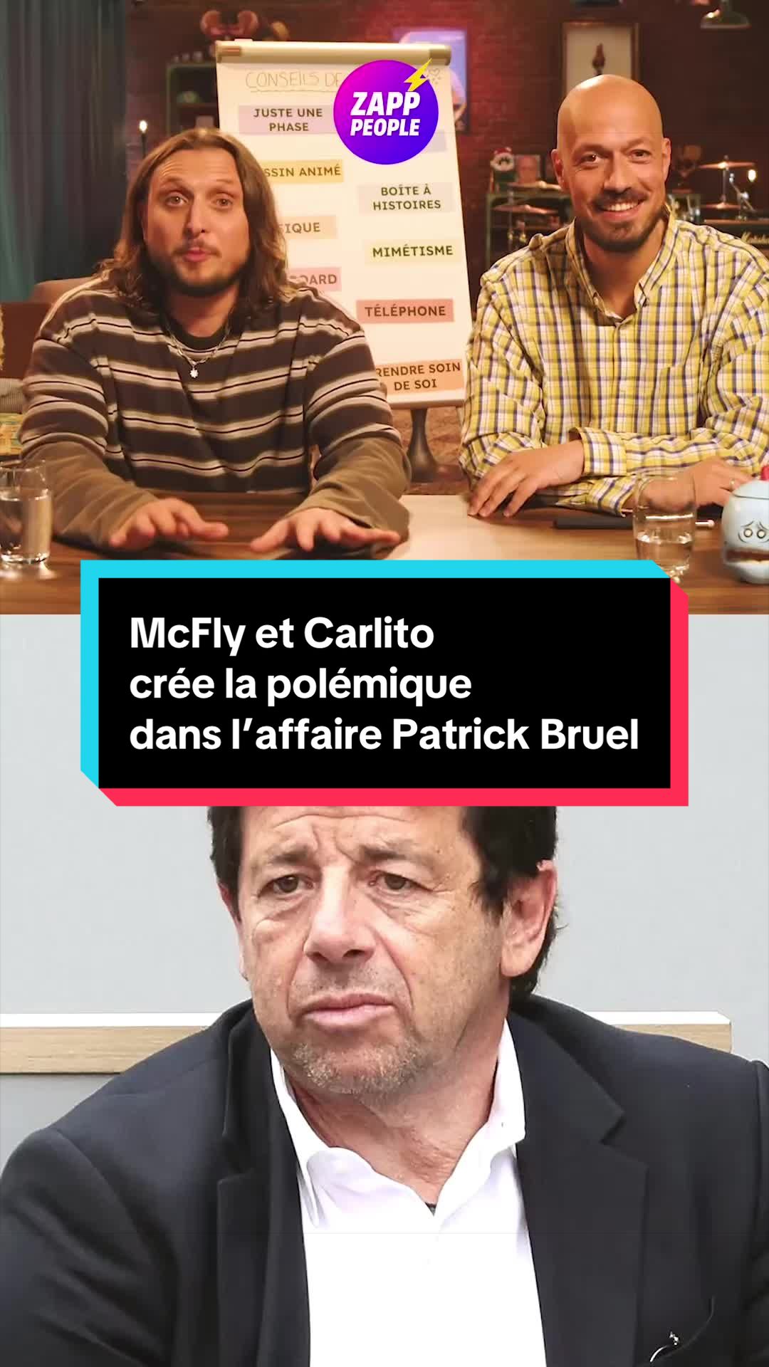 @Le Zapp | People