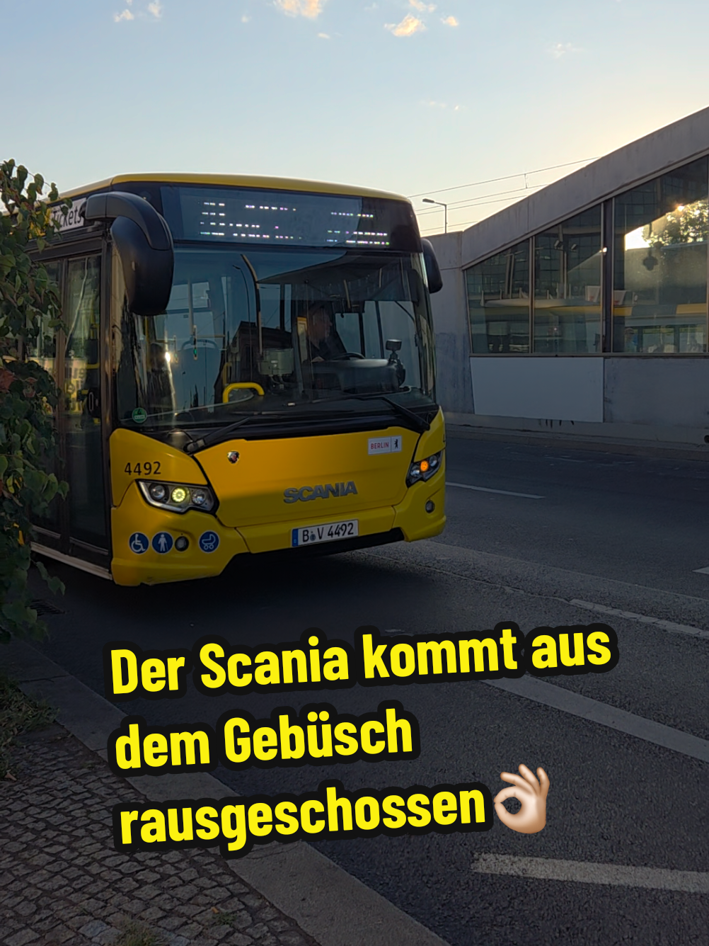 @☞ 𓄂Max_ÖPNV-Berlin𓆃🇵🇱🇩🇪