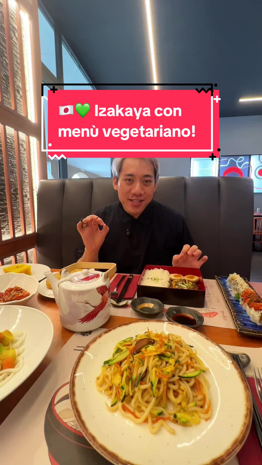 @Kikko San - Sushi & Noodles
