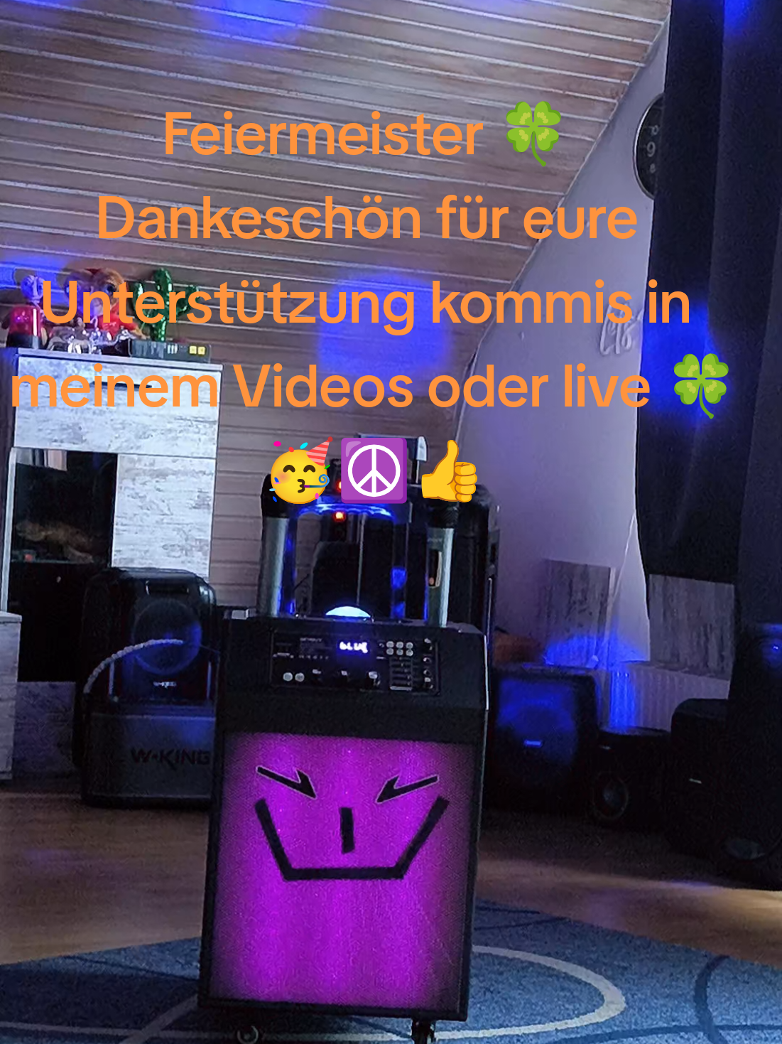 @DJ Feiermeister