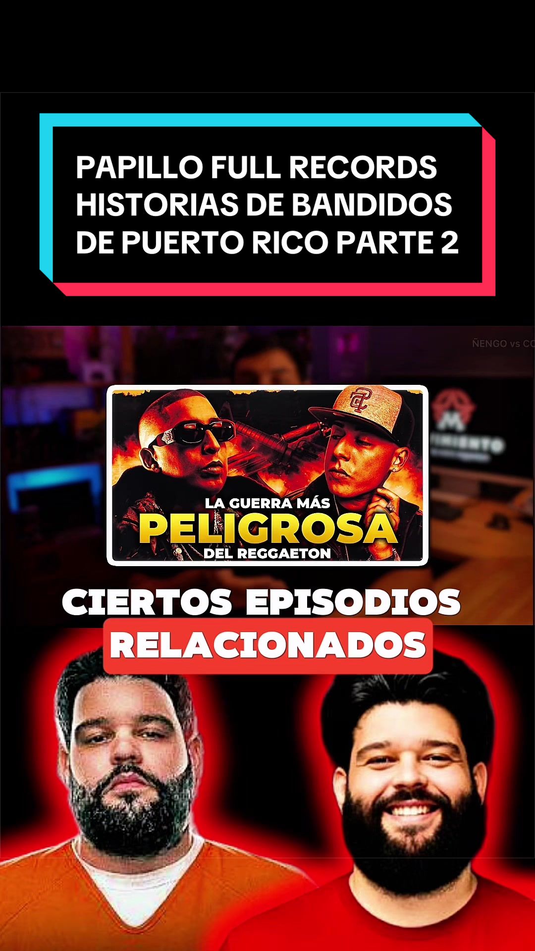 @Historias De Los Caserios