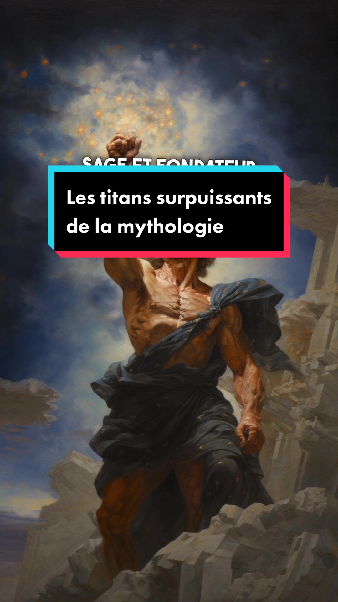 @Le Monde des Mythes