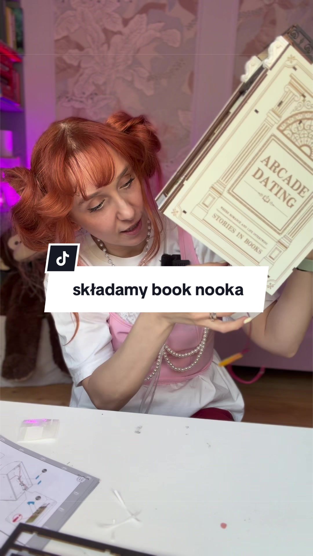 @fireverka • Werka Zych •