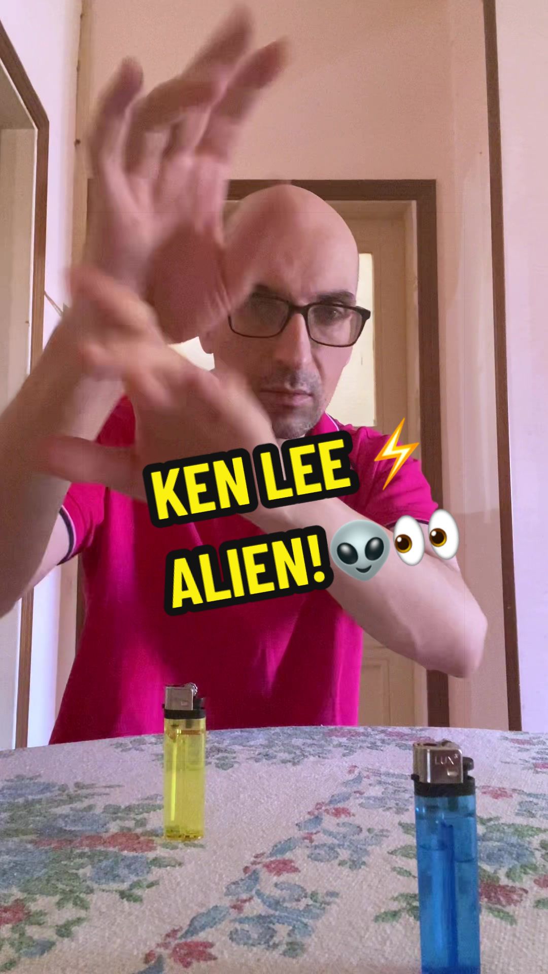 @Ken Lee👽⚡