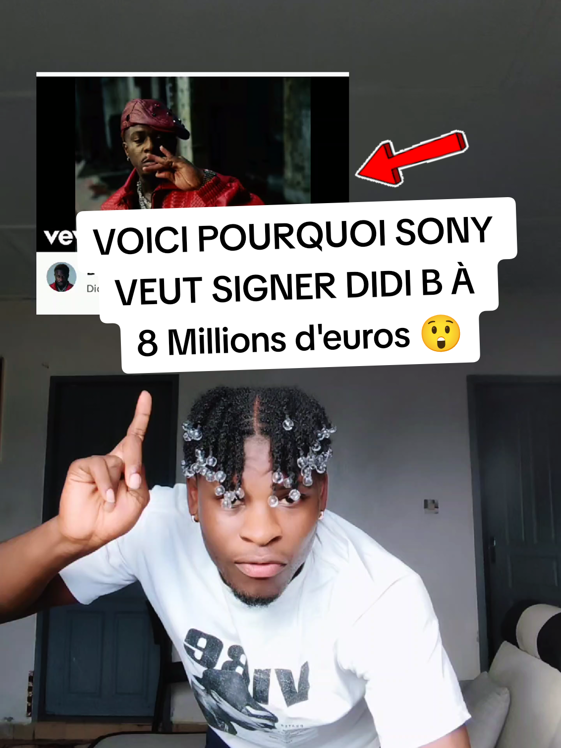 @NANI MOTO
