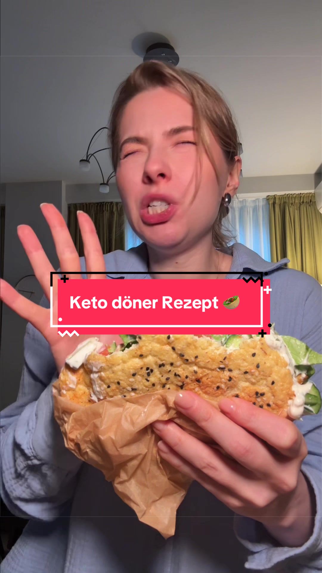 @Anna Keto Rezepte | Keto Diät