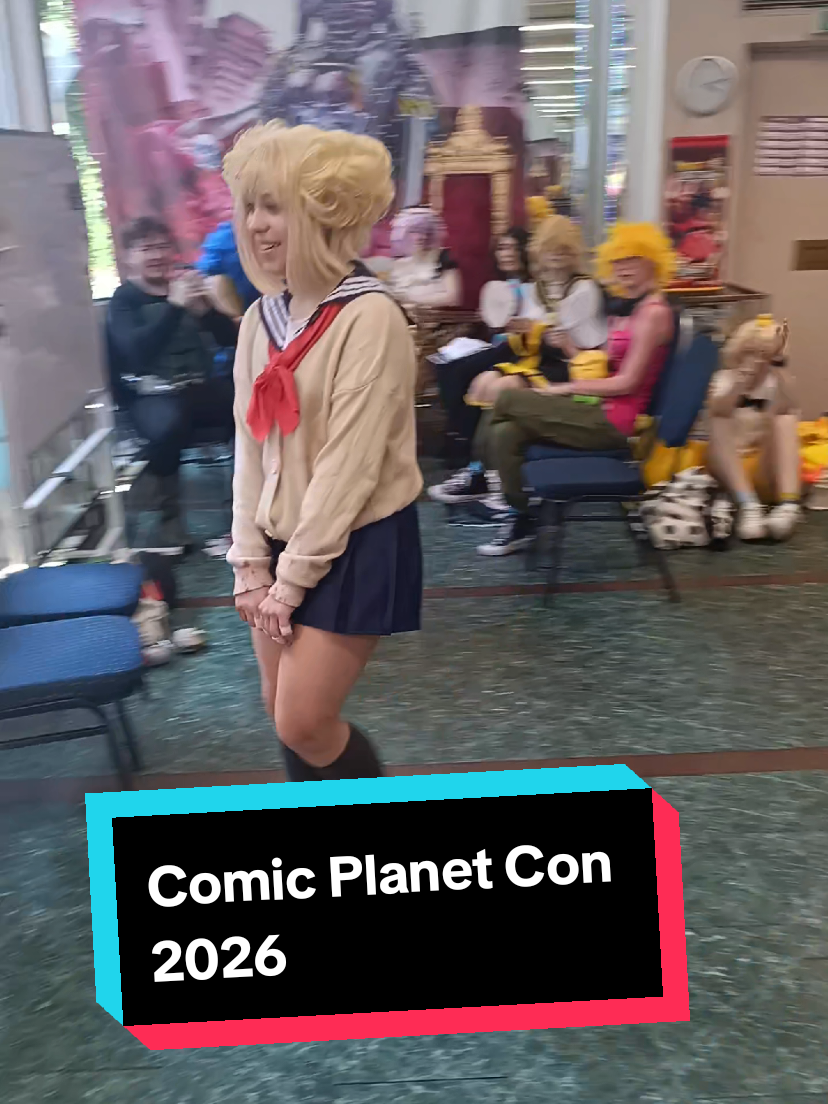 @Comic Planet Osnabrück