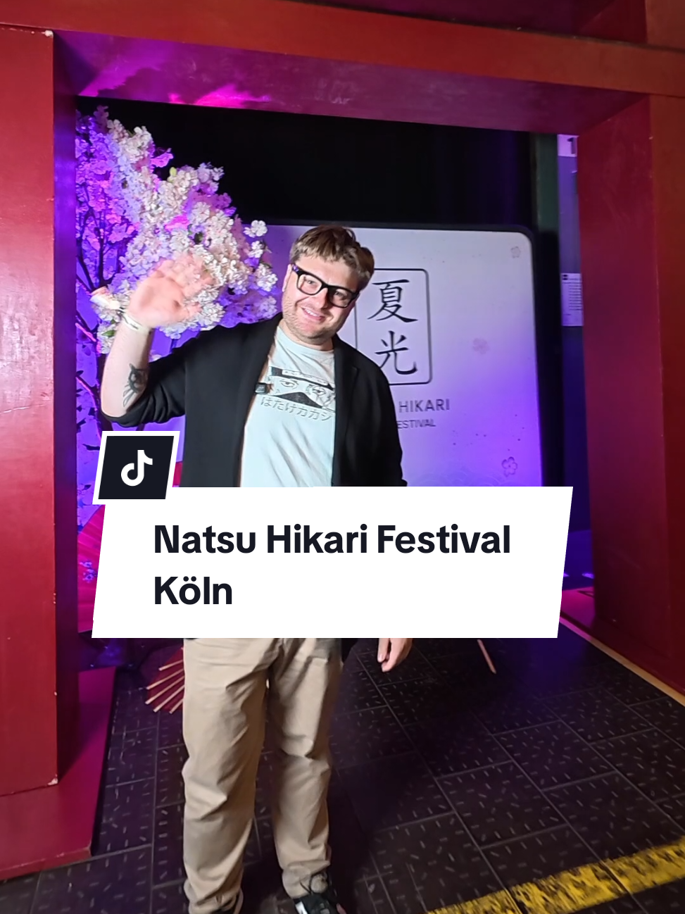 @Patrick | パトリック