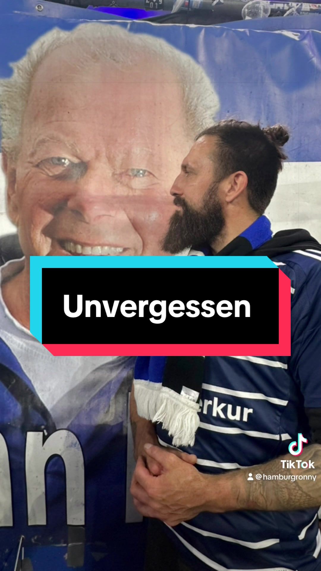 @Hamburg Ronny