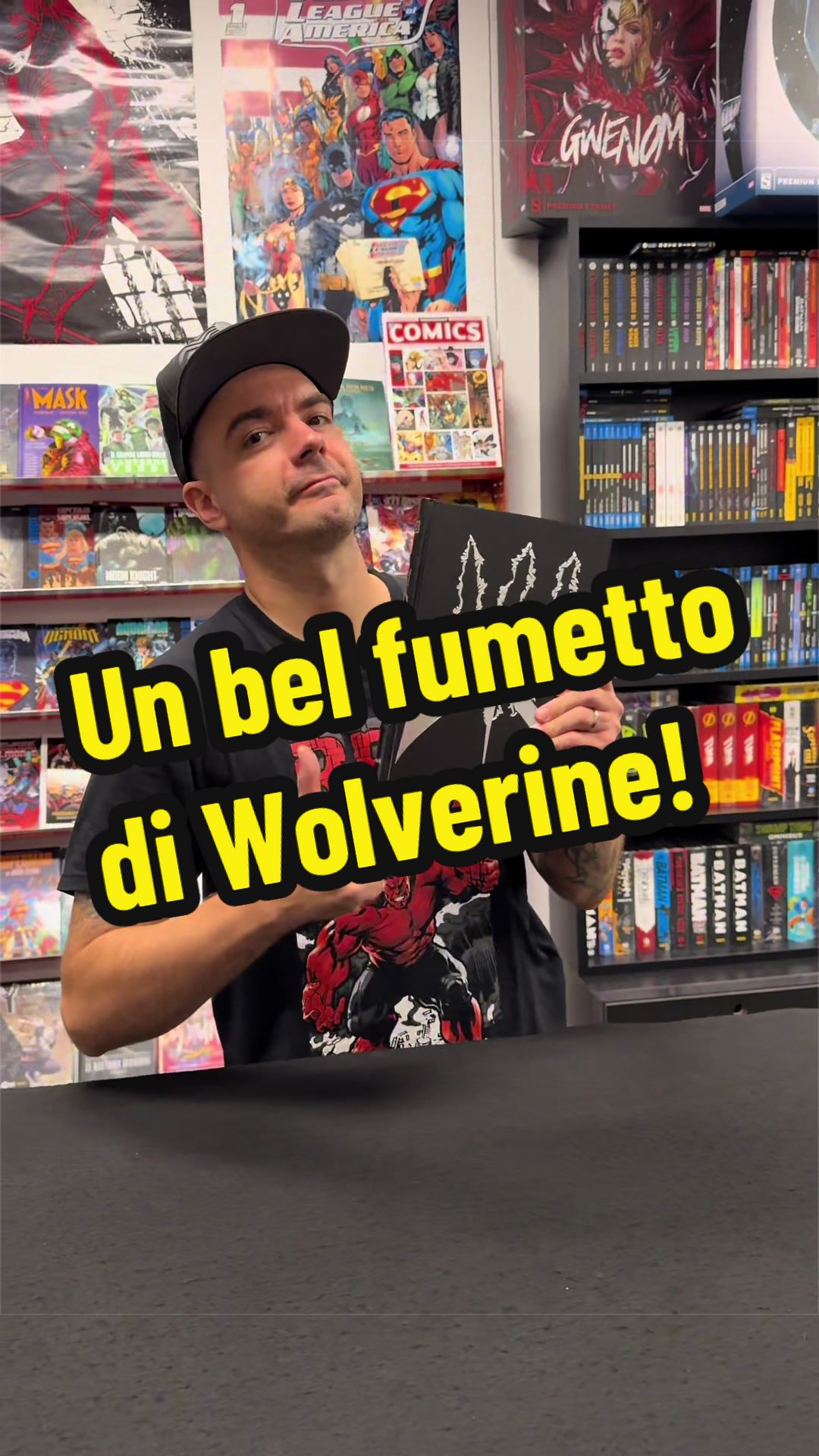 @Davide Magaraggia