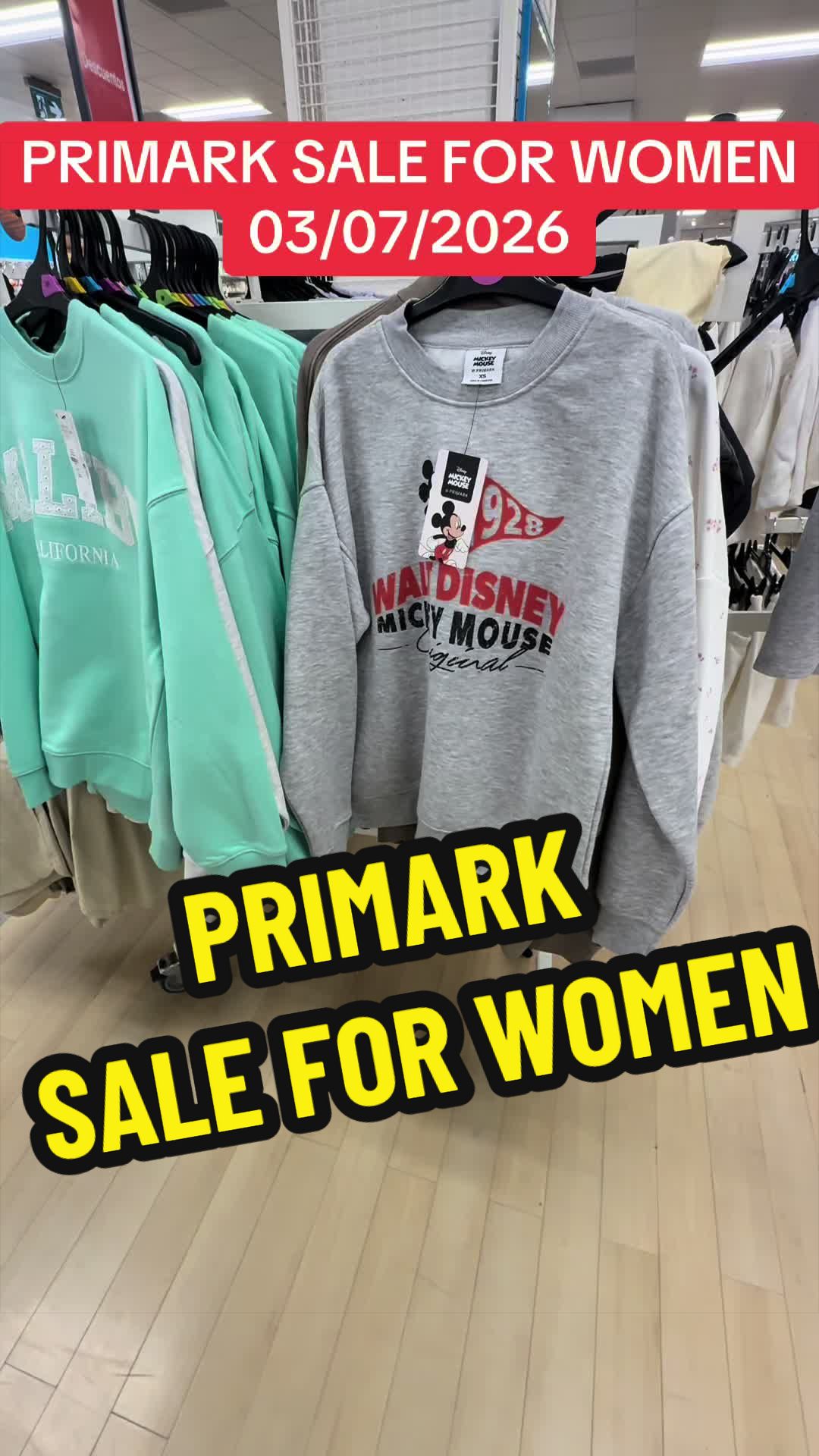@Primarklove