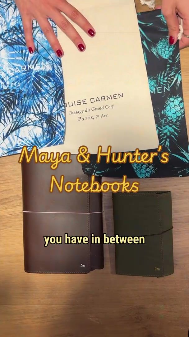 @louisecarmennotebooks
