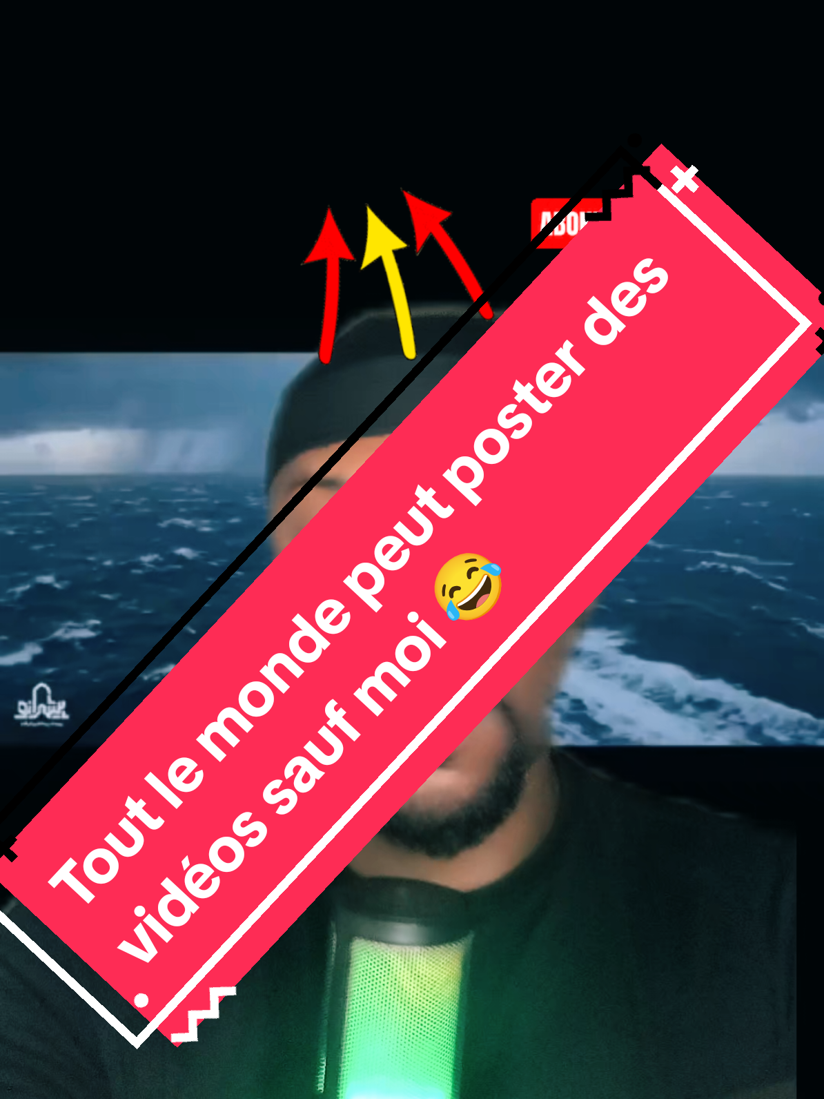 @LE GUIDE ELI ☢️TV🇲🇳🧙♂️