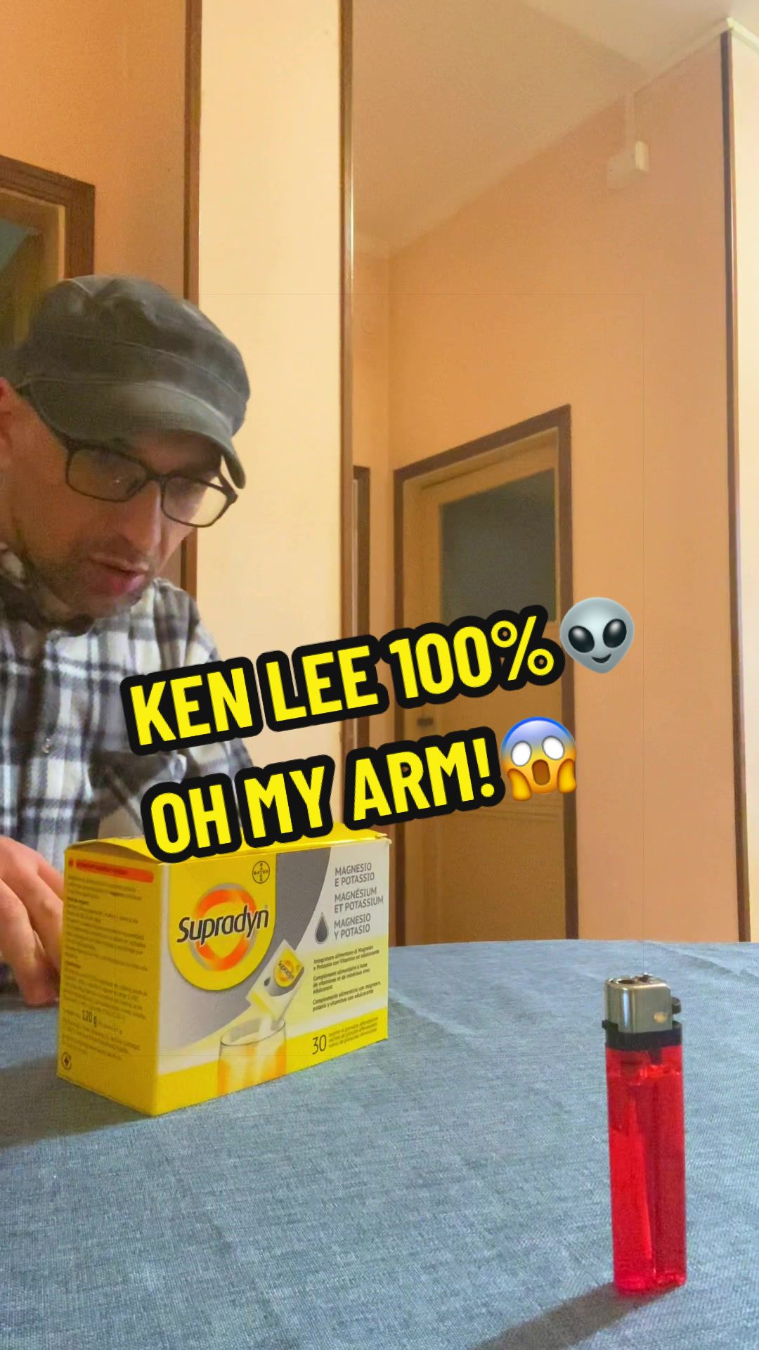 @Ken Lee👽⚡