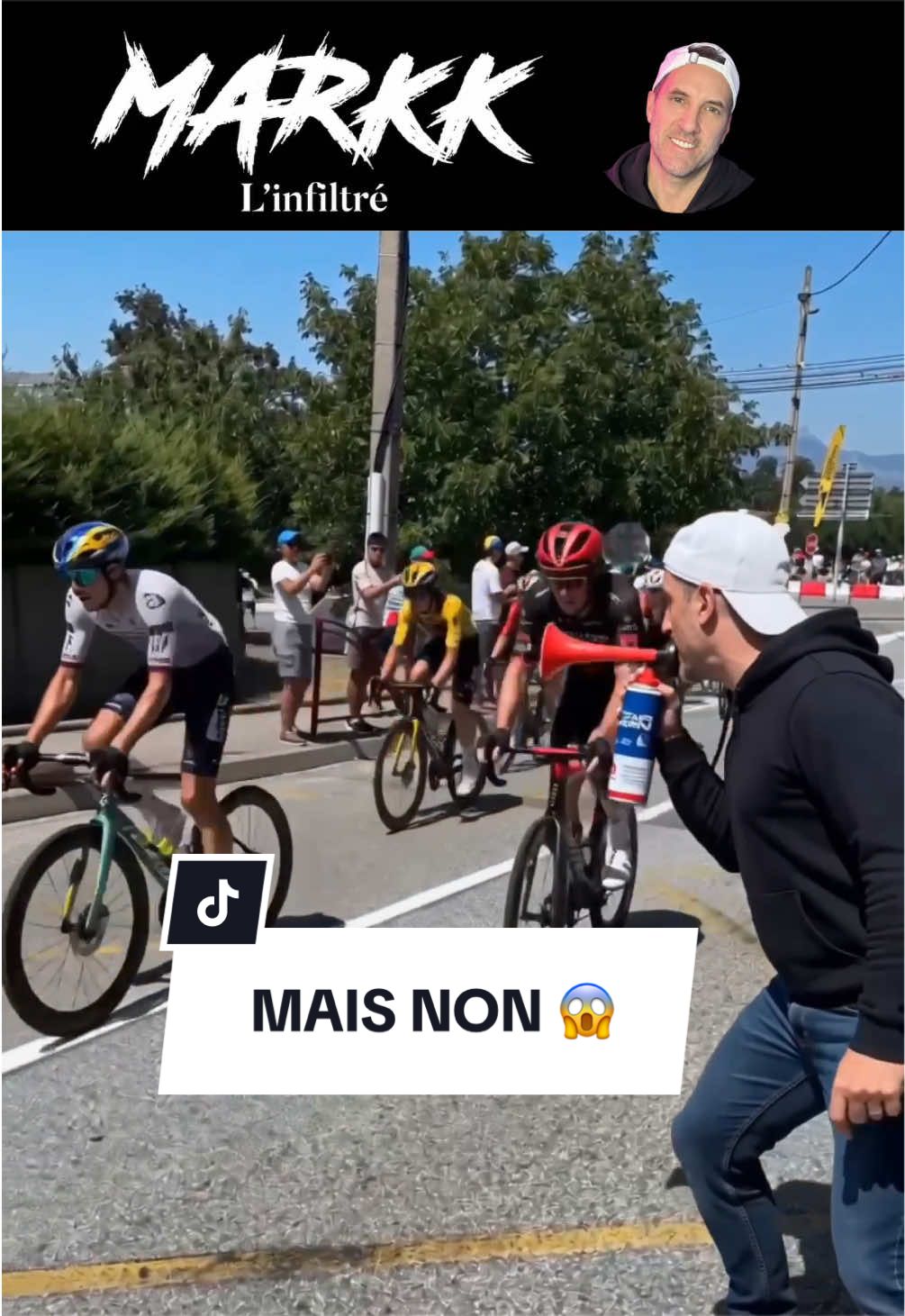 @MARKK Officiel 🎧