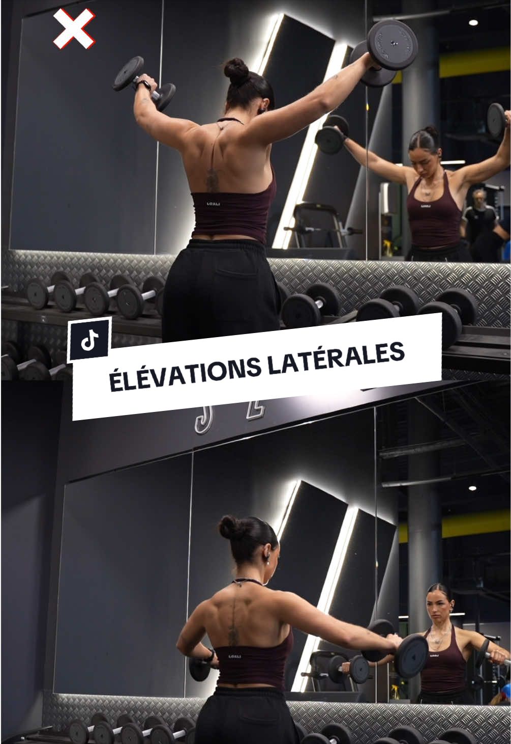 @Fitness Park Officiel