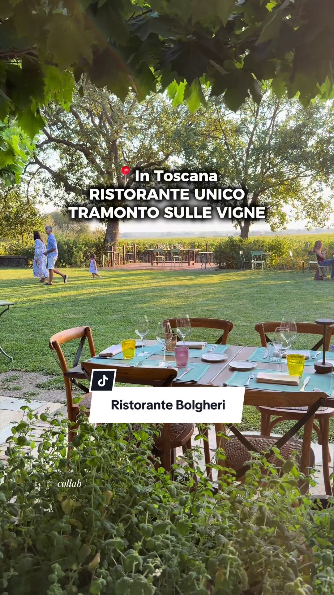 @Tuscany Food Experience