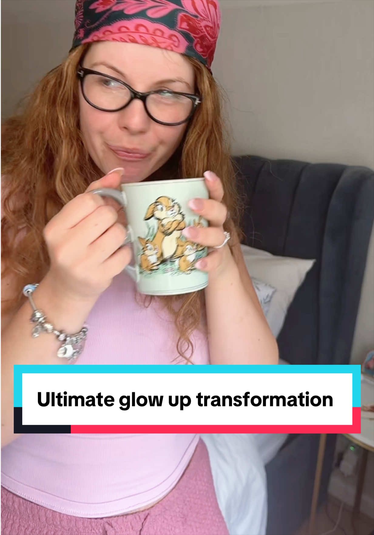 @Angela | Makeup & Glow Up