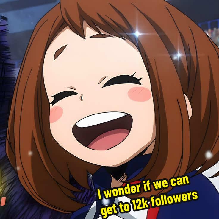 @♡︎✿Uraraka_Uravity🫧🩷💚