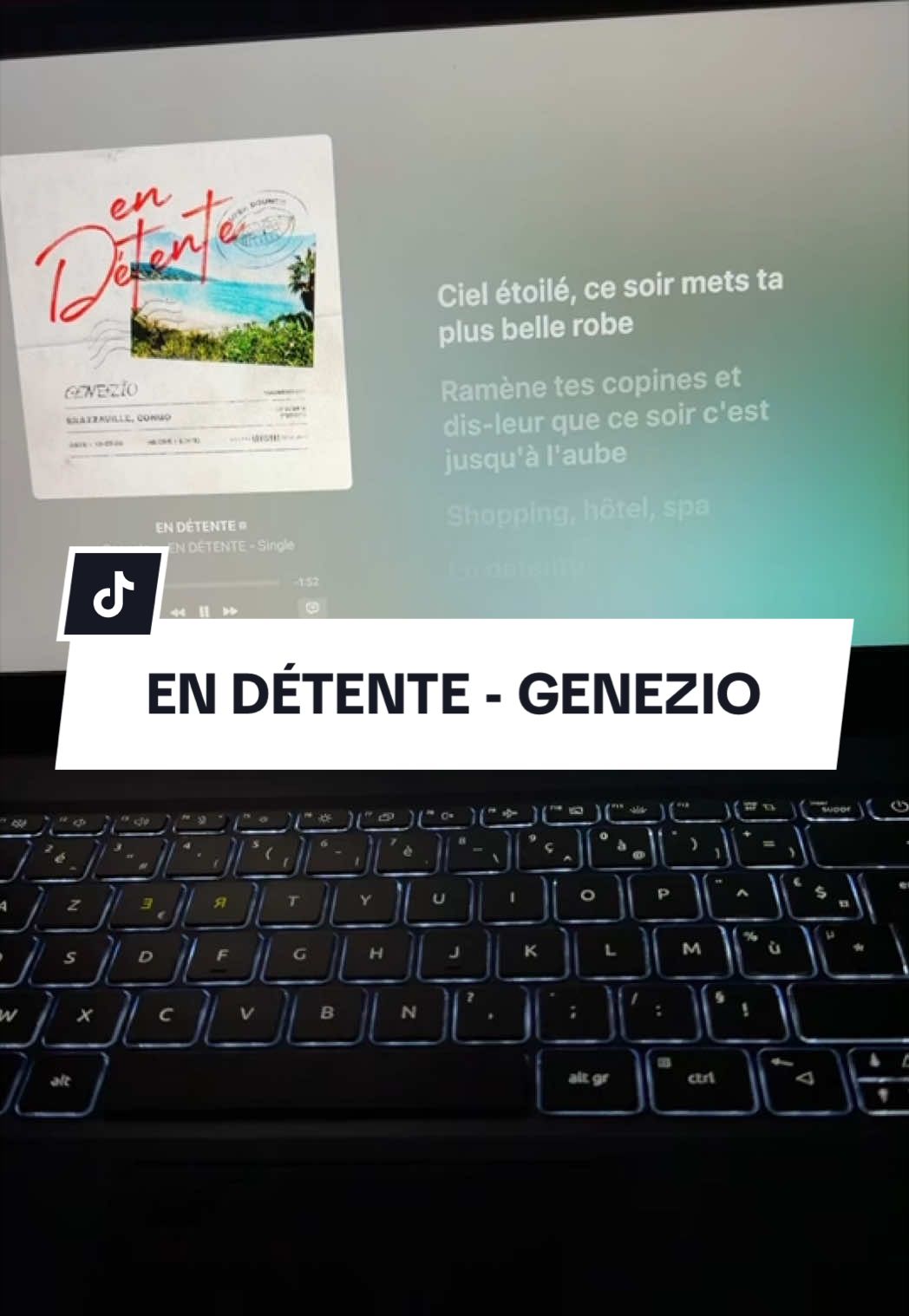 @Applemusic on Tiktok