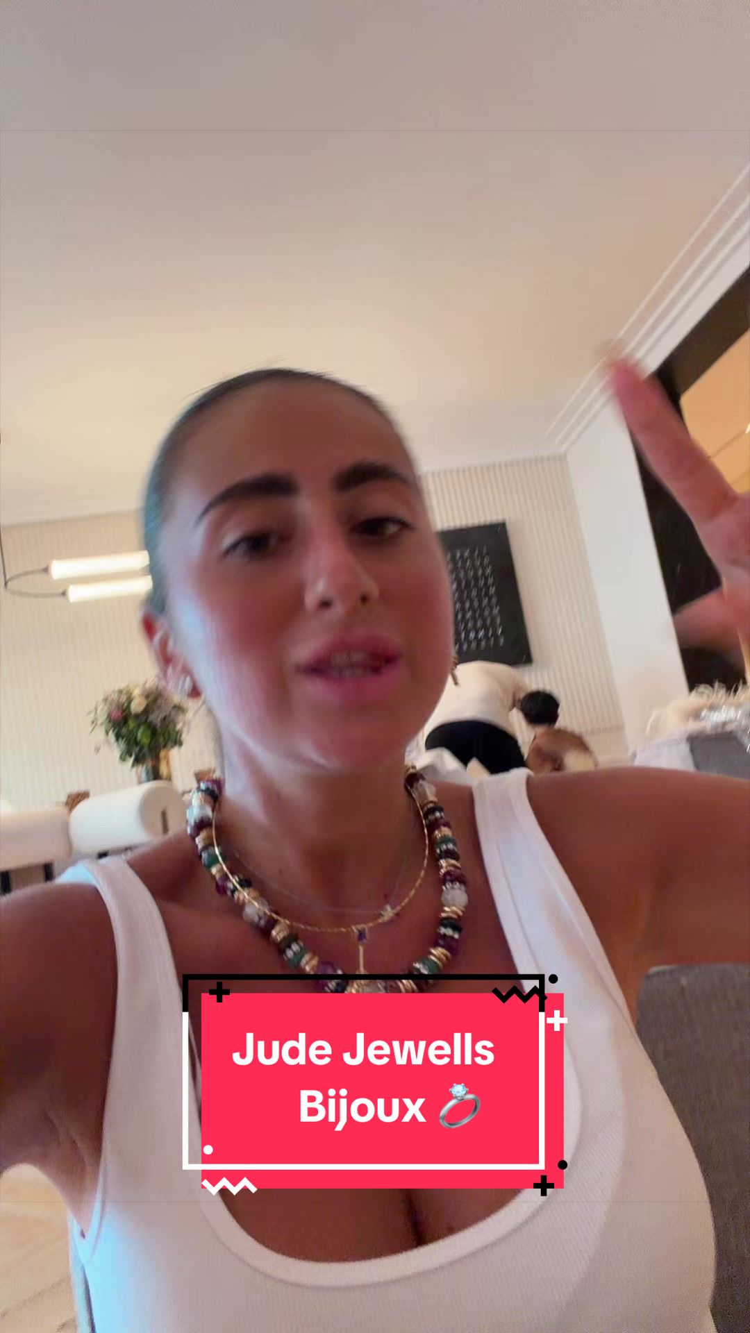 @Ilona Benhamou