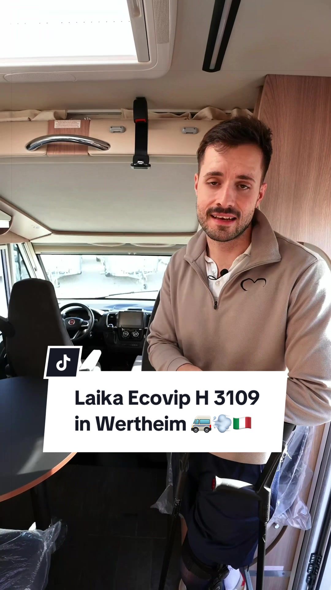 @Guema Camper Vans & Wohnmobile