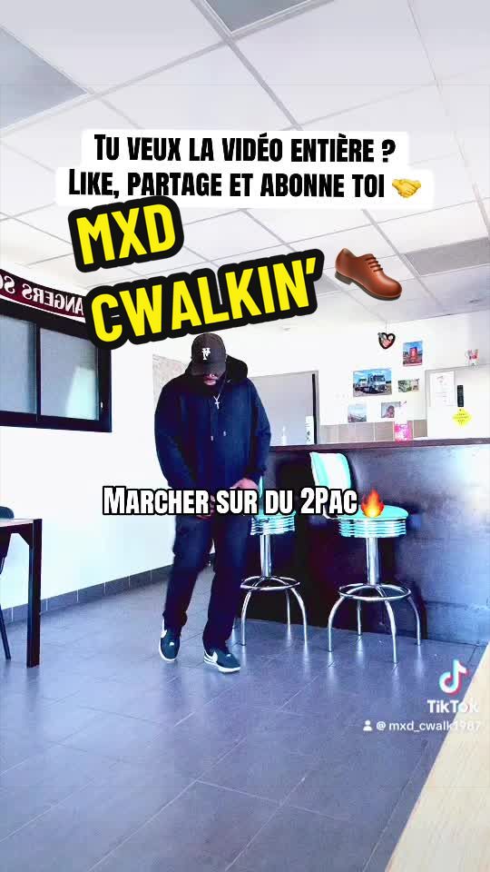 @MXD🇫🇷Mr.CWALK♒️