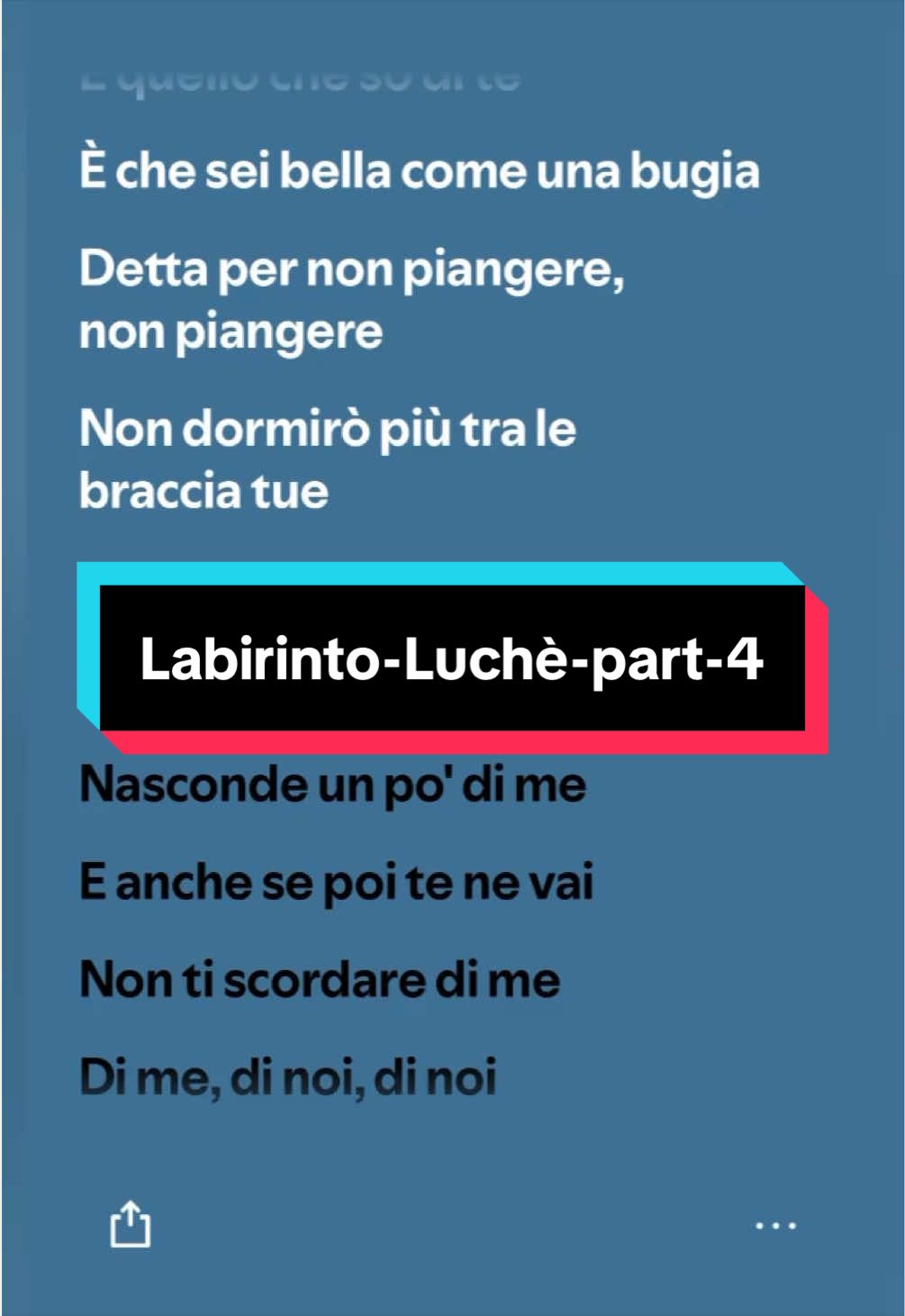 @lyrics time