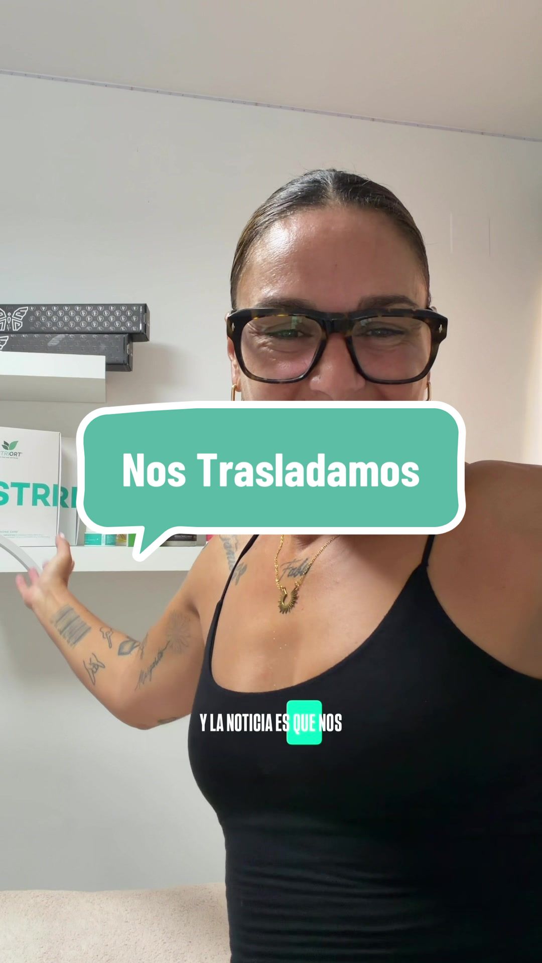 @Tania