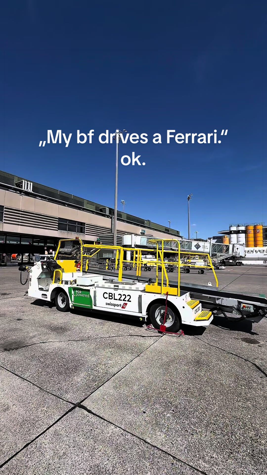 @Swissport