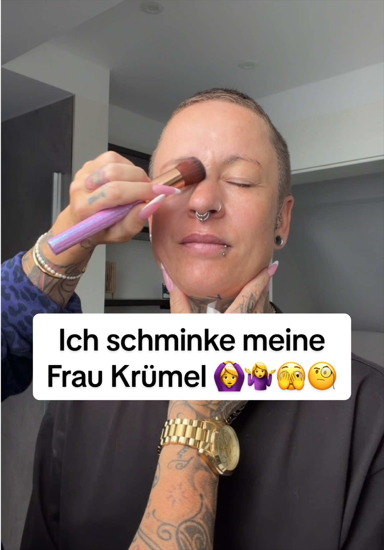 @Jezz Gro&szlig;