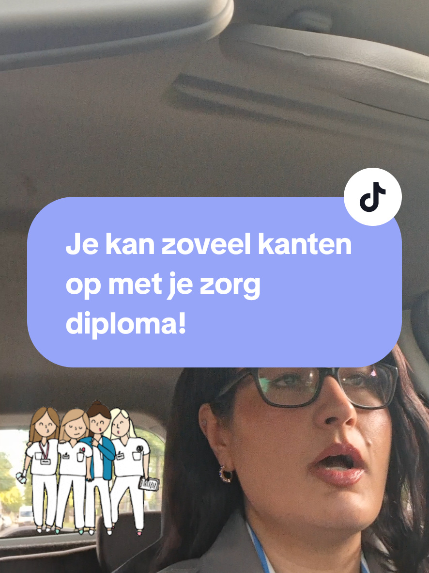 @Verpleegkunde Docent
