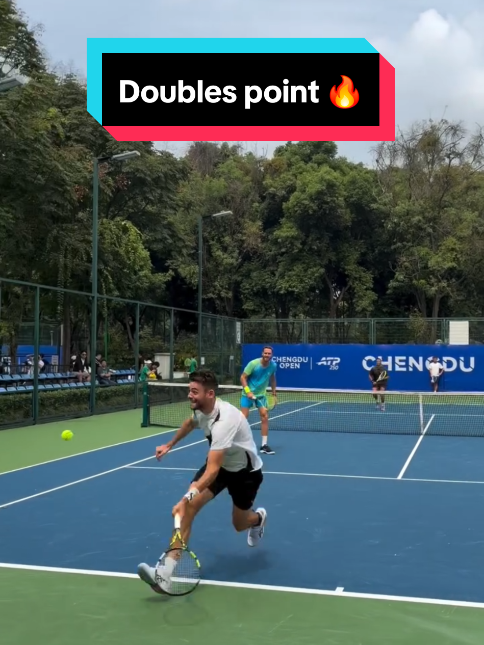 @Tennis Legend