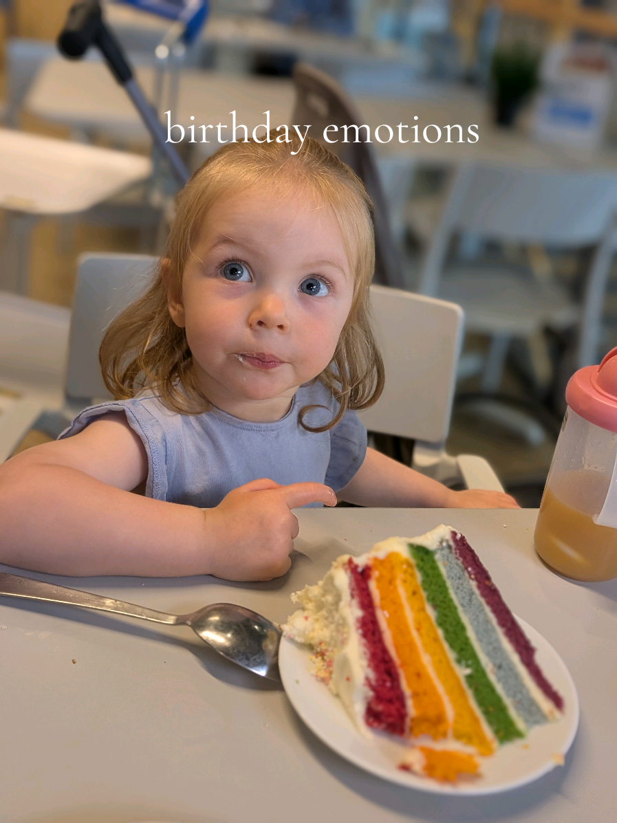 @Amber | 3 under 4