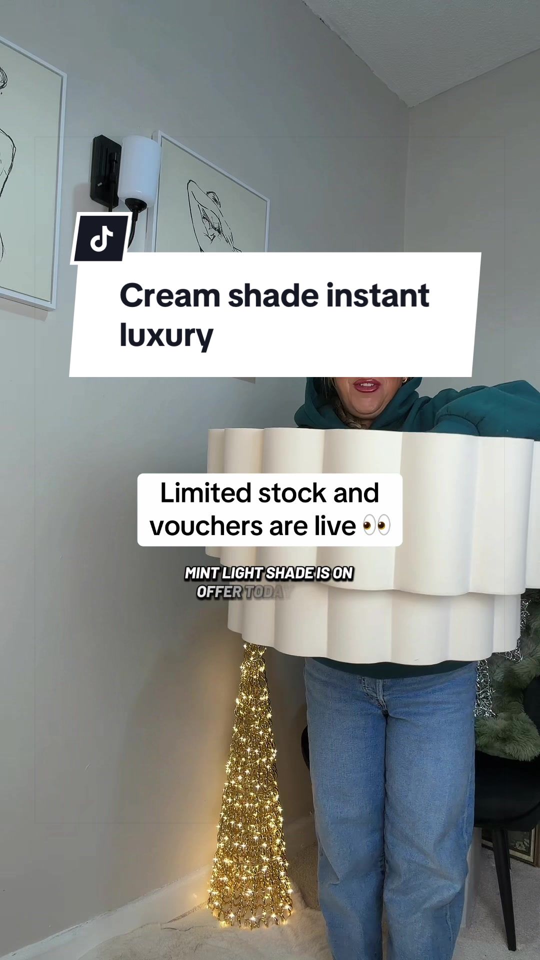 @Shaz finds 🛍️