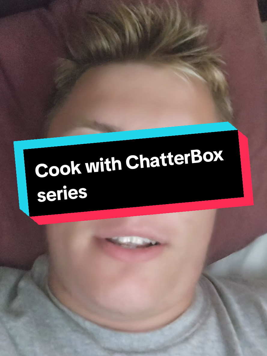 @ChatterBox