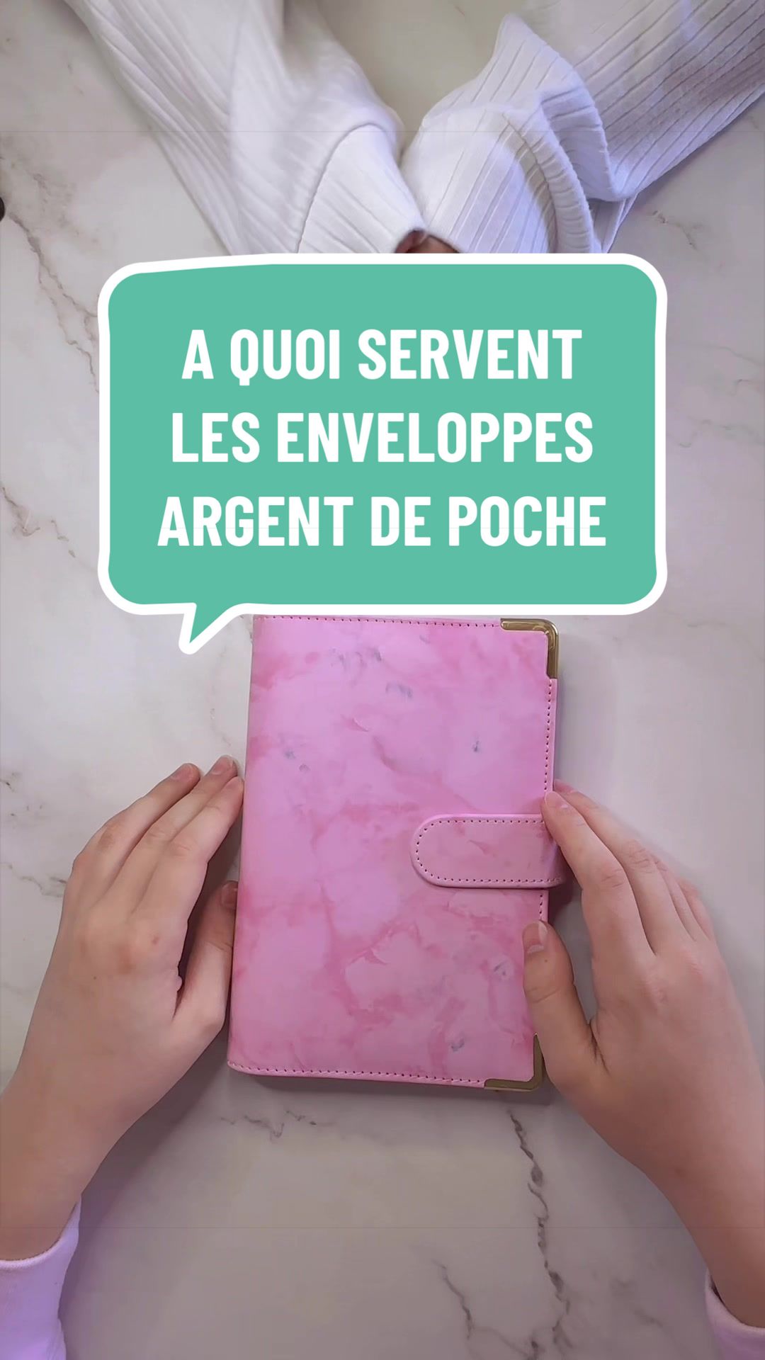 @Madame Budget
