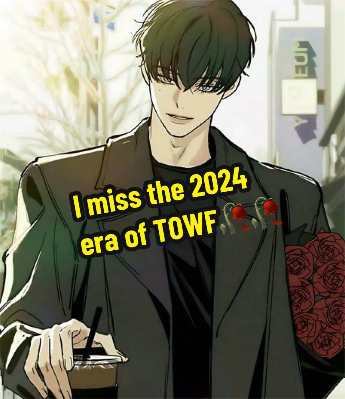 @Tae Ha’s WIFE