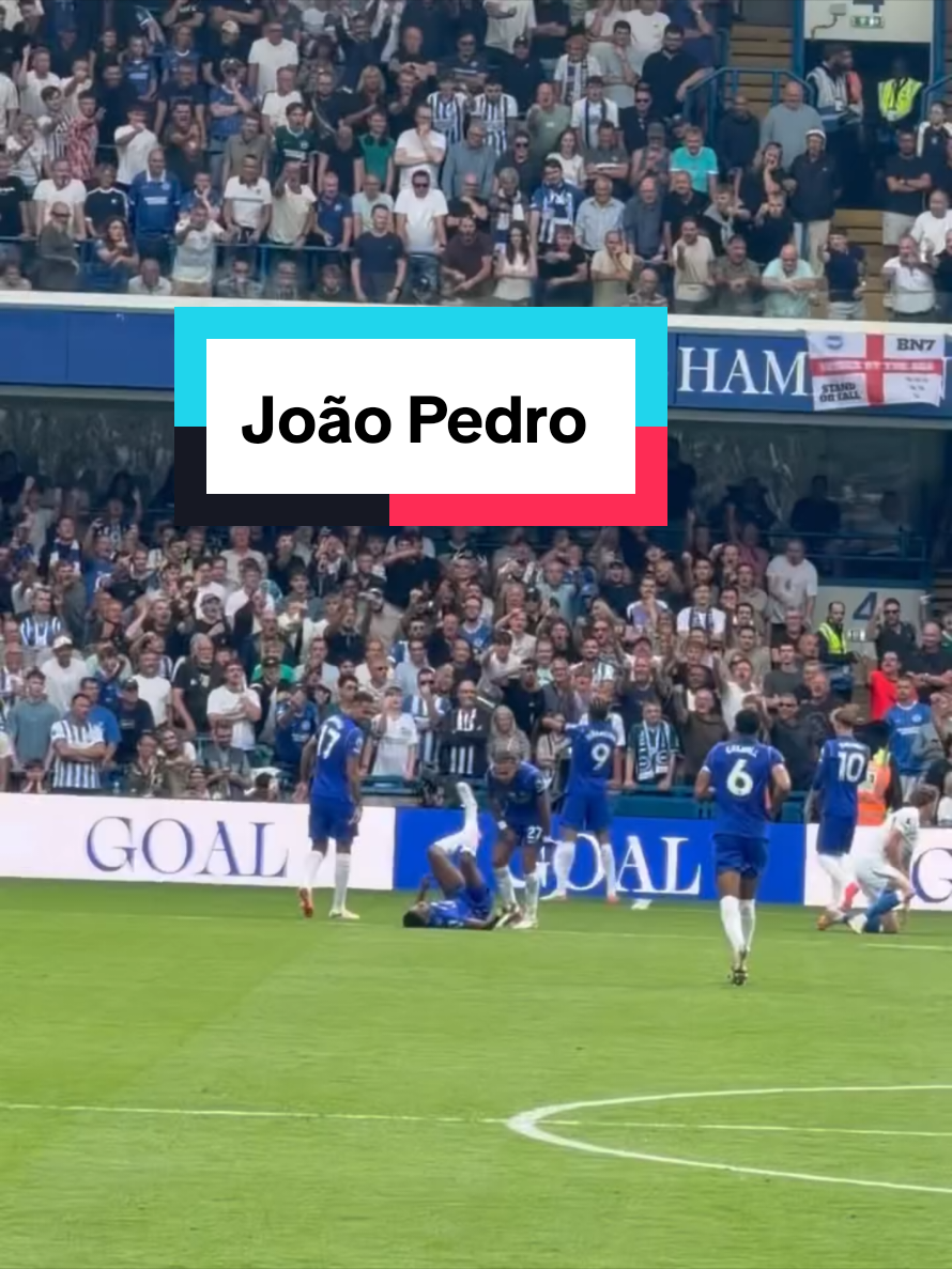 @Isaac Chelsea Fan