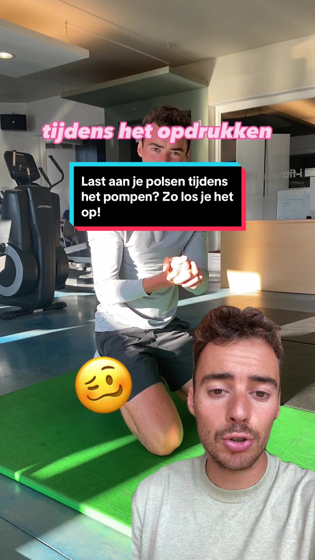 @Lucas Van Deynze