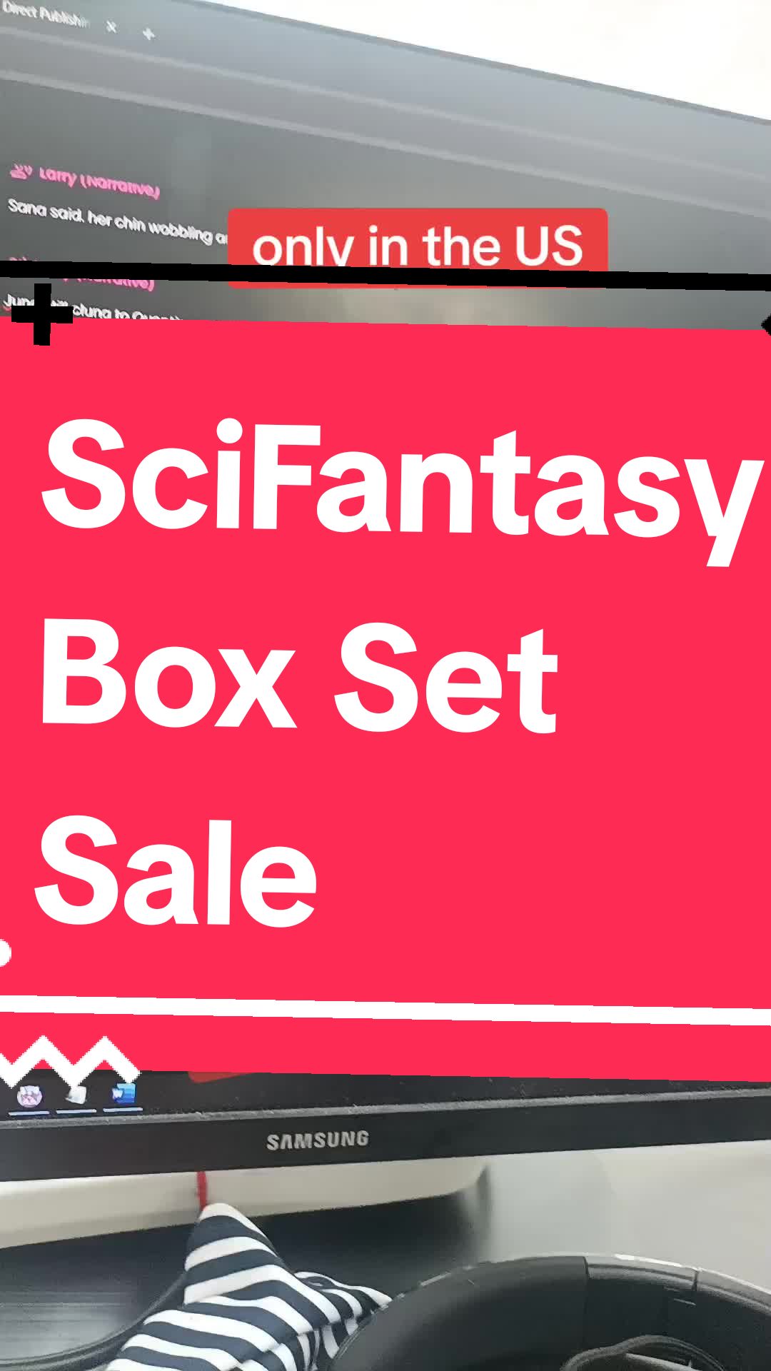 @JonJonsSci-FantasyBooks+Audio