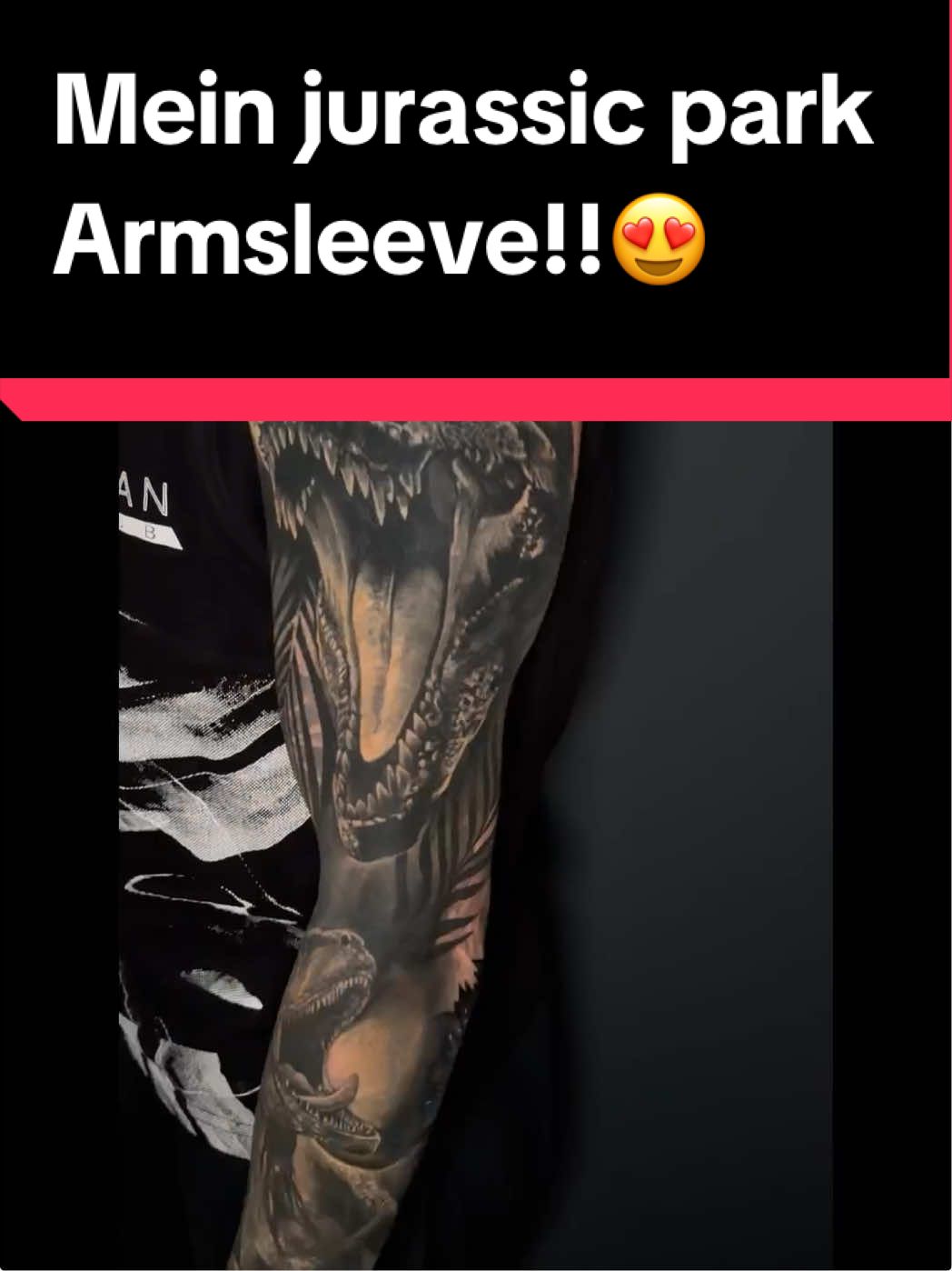 @Kevin Saxler Tattoo