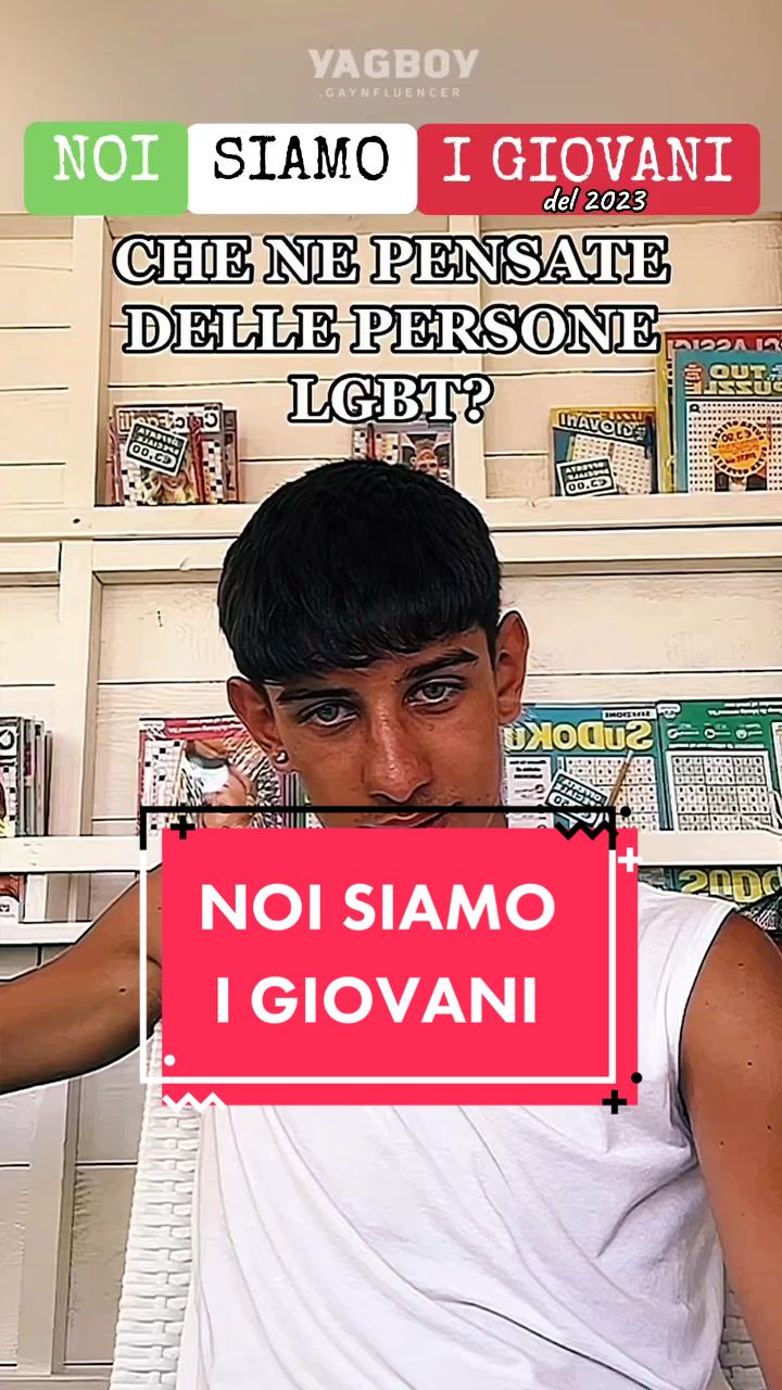 @Yagboy